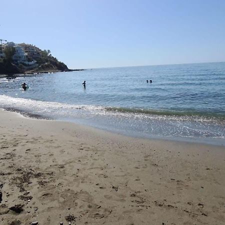 베날마데나코스타 Mar & Relax Torrequebrada 빌라 외부 사진